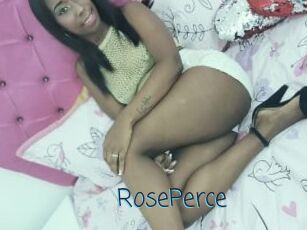 RosePerce