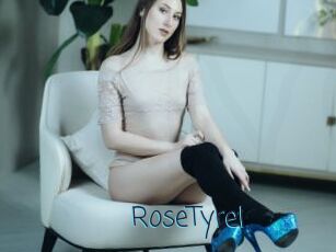 RoseTyrel