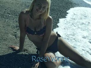 RoseYvonne