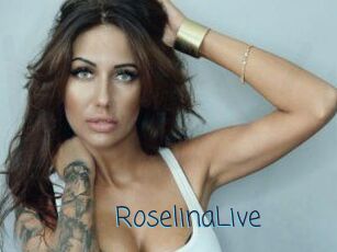 RoselinaLive