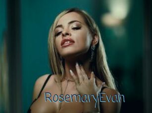 RosemaryEvan