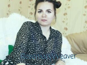 RosemaryWeaver