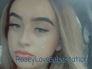 RoseyLoveBabestation