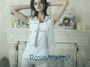 RosieAtkinsX