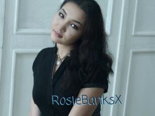 RosieBanksX