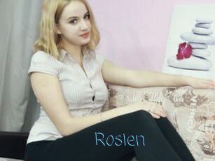 Rosien