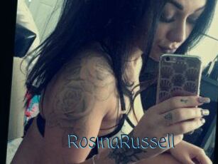 RosinaRussell