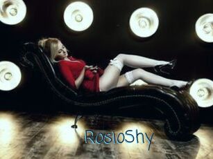 RosioShy