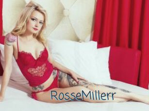 RosseMillerr