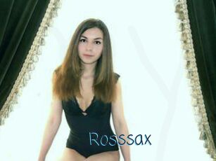 Rosssax