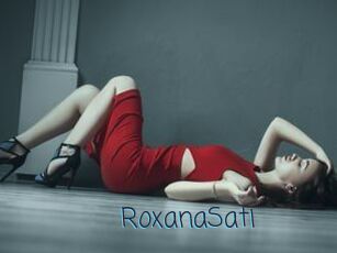 RoxanaSati