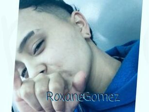 RoxaneGomez