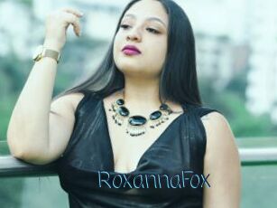 RoxannaFox