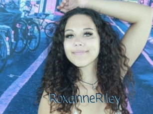RoxanneRiley