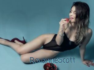 RoxanneScott