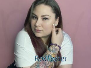RoxiFoster