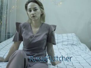 RoxieFlatcher