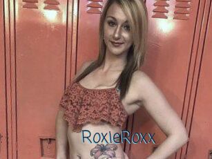RoxieRoxx