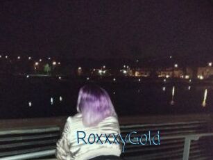 RoxxxyGold