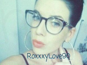 RoxxxyLove90