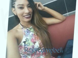 RoxyCampbell My camgirls xxx