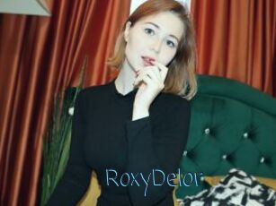 RoxyDelor