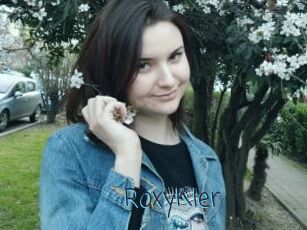 RoxyKler