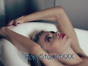 RoxyStarletXXX