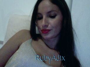 RubyAdix