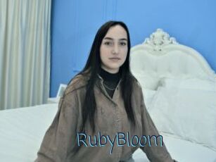 RubyBloom