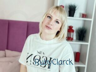 RubyClarck