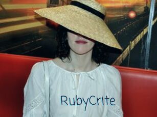 RubyCrite