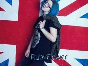 RubyFlower