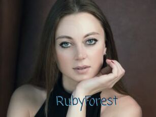 RubyForest