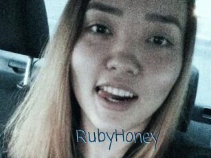 RubyHoney