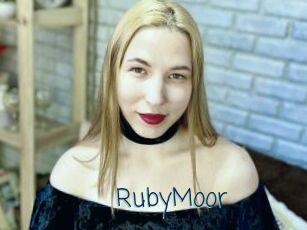 RubyMoor