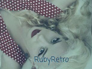 RubyRetro