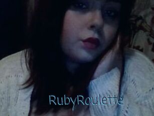 RubyRoulette