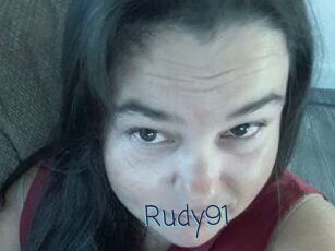 Rudy91