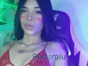 Ruossmilu
