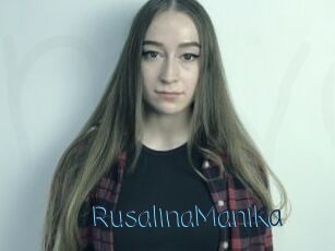 RusalinaManika