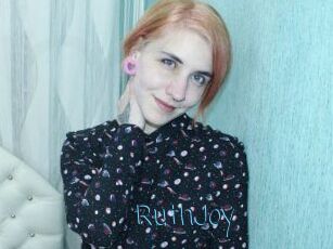 RuthJoy