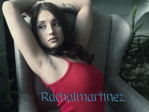 Rachalmartinez
