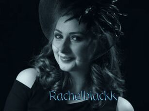Rachelblackk