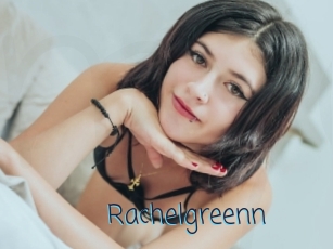 Rachelgreenn