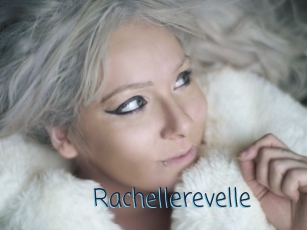 Rachellerevelle