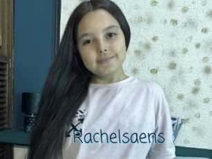 Rachelsaens
