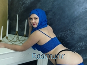 Radimunir