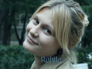 Rahila