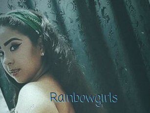 Rainbowgirls
